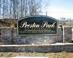 Commercial Simulated Stone Veneer