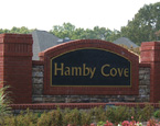 Commercial Simulated Stone Veneer