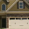 Stone Veneer Home