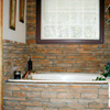 Interior Artificial Stonework  Installation