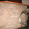 Interior Artificial Stonework  Installation