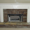 Interior Artificial Stonework  Installation