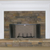 Interior Artificial Stonework  Installation