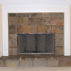 Interior Artificial Stonework  Installation